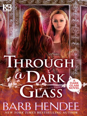 Through a Dark Glass - ebook
